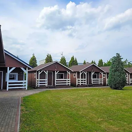 Letniskowe 
