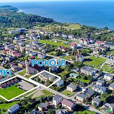 Letniskowe 